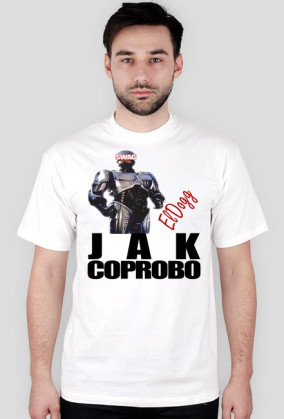 Jak Coprobo