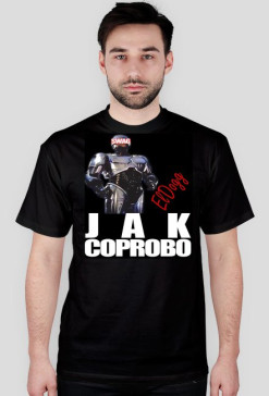 Jak Coprobo 2