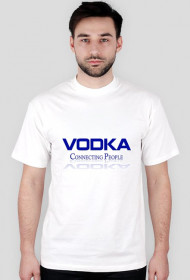 VODKA - Connecting People