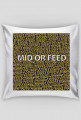 Mid or feed (poduszka)