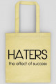 haters Bag (różne kolory)