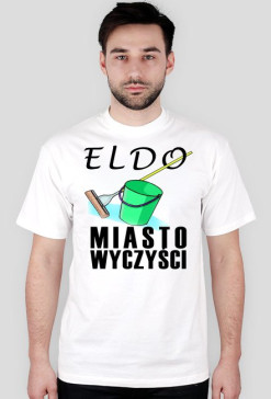 Eldo miasto wyczysci 2