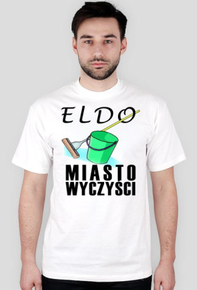Eldo miasto wyczysci 2
