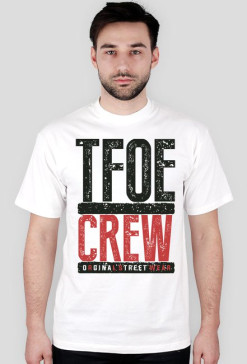 TFOE CREW