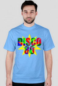 Disco80