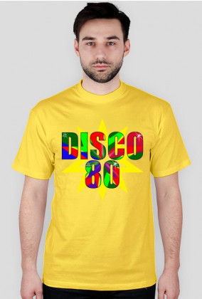 Disco80