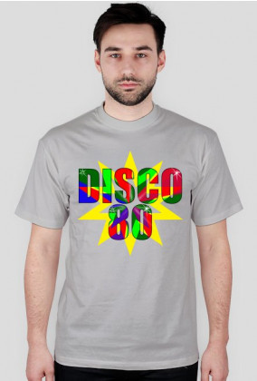 Disco80
