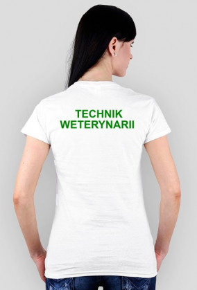 Technik weterynarii