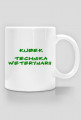 Kubek technika