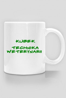 Kubek technika