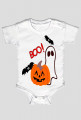 śpioszki halooween