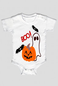 śpioszki halooween