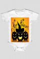 śpioszki halooween