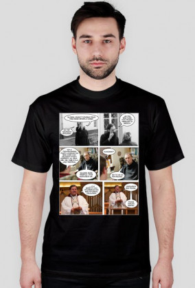 Koszulka, której nikt nigdy nie kupi