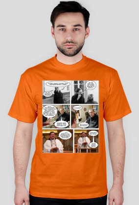 Koszulka, której nikt nigdy nie kupi