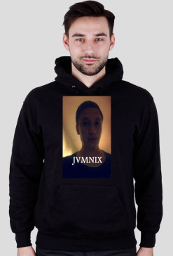 JVMNIX BLUZA