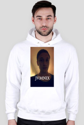 JVMNIX BLUZA