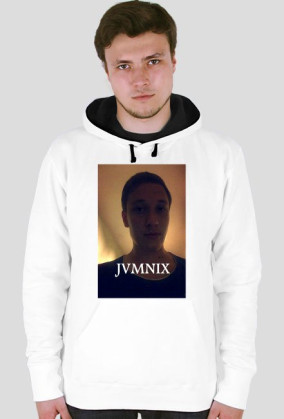 JVMNIX BLUZA