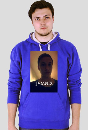 JVMNIX BLUZA