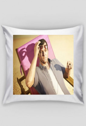 poduszka gta 5
