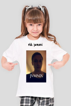 JVMNIX DZIECKO