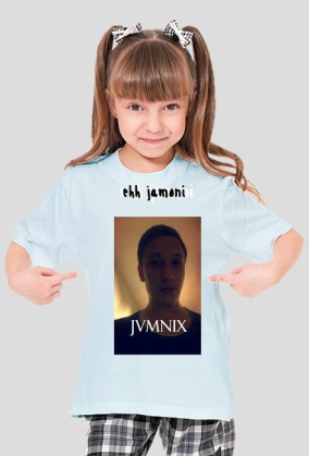 JVMNIX DZIECKO