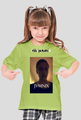 JVMNIX DZIECKO