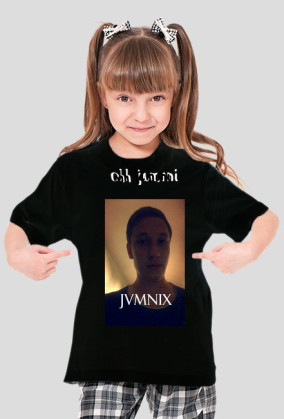 JVMNIX DZIECKO