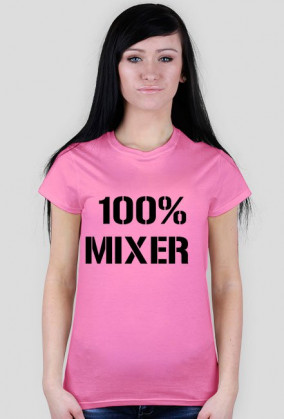 Dla Mixers