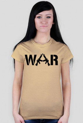 WAR