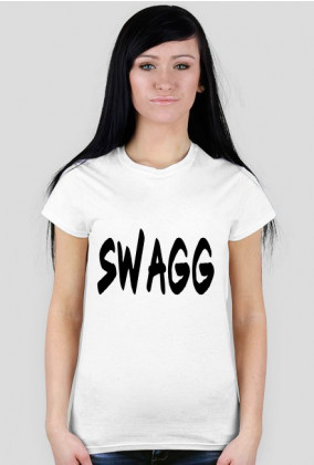 SWAGG koszulka