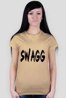 SWAGG koszulka