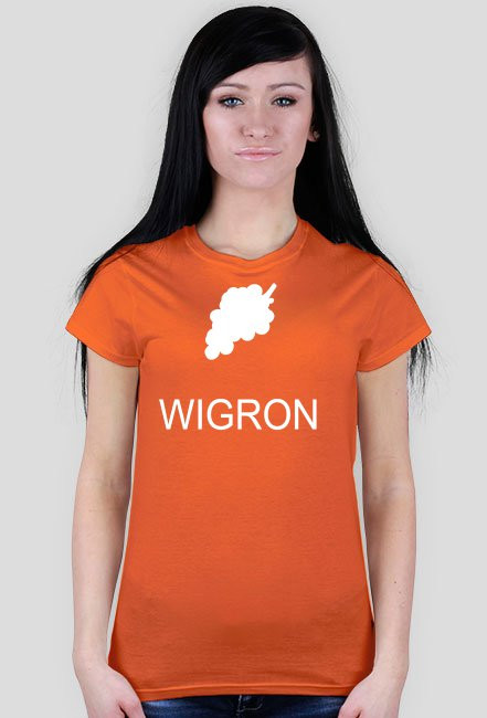 Wigron