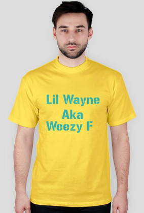 Weezy F