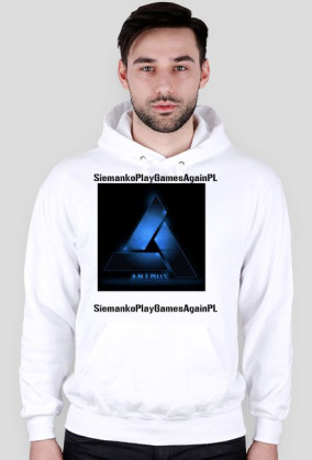SiemankoPlayGamesAgainPL Bluza