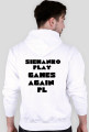 SiemankoPlayGamesAgainPL Bluza