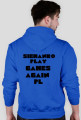 SiemankoPlayGamesAgainPL Bluza