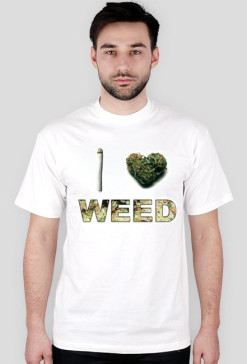 I<3weed