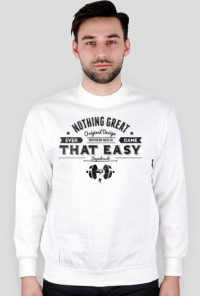 Nothing Great ... - Muscle, Motivation, Heavy, Gym, Bodybuilding