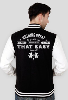 Nothing Great ... - Muscle, Motivation, Heavy, Gym, Bodybuilding