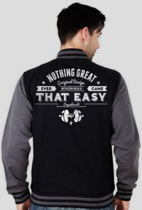 Nothing Great ... - Muscle, Motivation, Heavy, Gym, Bodybuilding