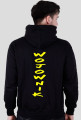 bluza wojownik