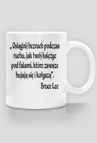 kubek Bruce Lee 2