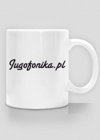 Kubek Jugofonika.pl
