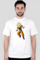 Goku SSJ