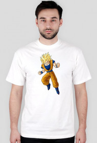 Goku SSJ