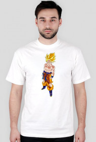 Goku SSJ