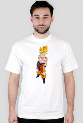 Goku SSJ