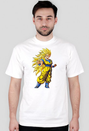Goku SSJ3
