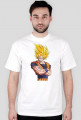 Goku SSJ